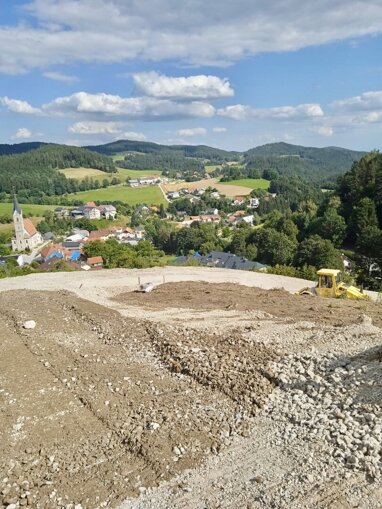 Grundstück zum Kauf 118.560 € 741 m² Grundstück Reichenau im Mühlkreis 4204