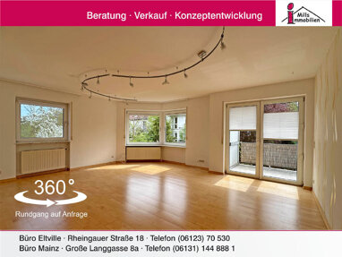 Wohnung zum Kauf 348.000 € 3 Zimmer 83 m² 1. Geschoss Bretzenheim Mainz 55128