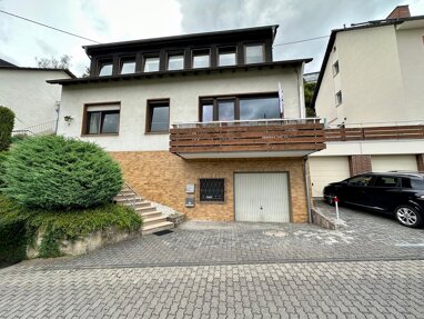 Mehrfamilienhaus zum Kauf 328.000 € 7 Zimmer 176 m² 585 m² Grundstück Oberbreisig Bad Breisig 53498