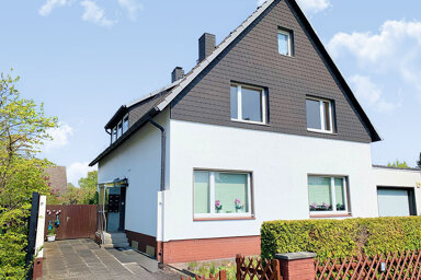 Mehrfamilienhaus zum Kauf 570.000 € 9 Zimmer 176 m² 748 m² Grundstück Mittelfeld Hannover 30519