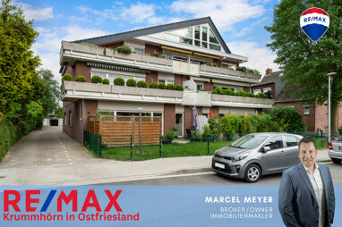 Maisonette zum Kauf 189.000 € 2 Zimmer 79 m² Filkuhlweg 46 Wolthusen / Neubaugebiet Emden 26725