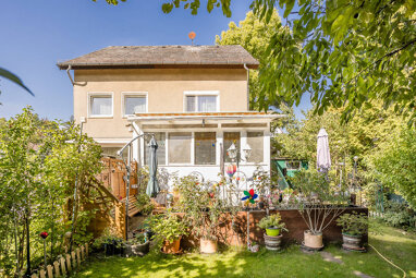 Doppelhaushälfte zum Kauf 550.000 € 4 Zimmer 80 m² 261 m² Grundstück Zehlendorf Berlin-Zehlendorf 14165