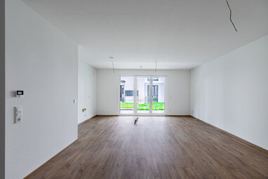 Terrassenwohnung zur Miete 1.110 € 2 Zimmer 86 m² Erdgeschoss Gelnhäuser Str. 64 Langenselbold 63505