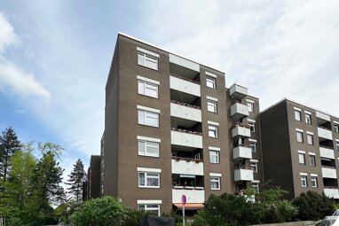 Wohnung zum Kauf 398.000 € 3 Zimmer 92 m² 4. Geschoss Wittenau Berlin 13469