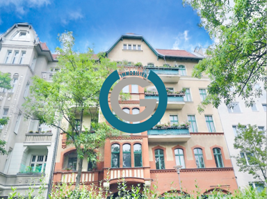 Wohnung zum Kauf 199.000 € 2 Zimmer 50 m² 3. Geschoss Moabit Berlin 10551