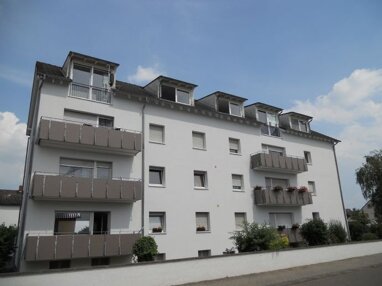 Wohnung zur Miete 750 € 3 Zimmer 70 m² 2. Geschoss Dornheim Groß-Gerau 64521
