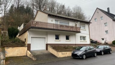 Einfamilienhaus zum Kauf 149.000 € 6 Zimmer 119 m² 626 m² Grundstück Niederbrombach 55767