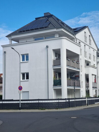 Penthouse zum Kauf provisionsfrei 350.000 € 3 Zimmer 86,5 m² 3. Geschoss Albrecht-Dürer-Straße 8 Obertshausen Obertshausen 63179