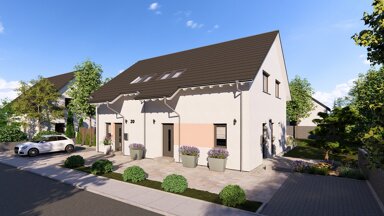 Mehrfamilienhaus zum Kauf provisionsfrei 762.999 € 6 Zimmer 301 m² 820 m² Grundstück Gailenkirchen Schwäbisch Hall 74523