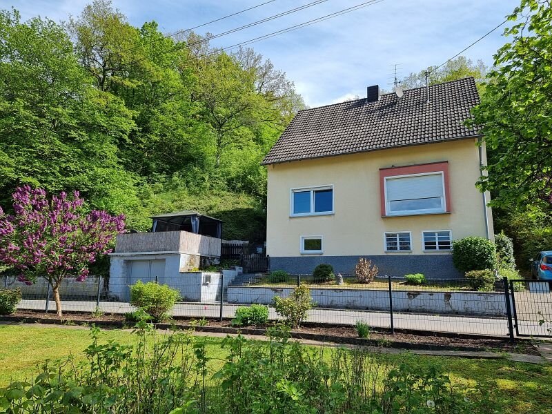 Einfamilienhaus zum Kauf 237.000 € 5 Zimmer 135 m² 1.180 m² Grundstück Wißmannsdorf Wißmannsdorf 54636