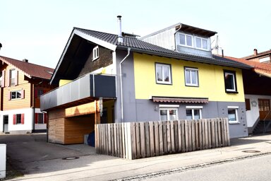 Mehrfamilienhaus zum Kauf 590.000 € 8 Zimmer 185 m² 290 m² Grundstück Oberreute 88179