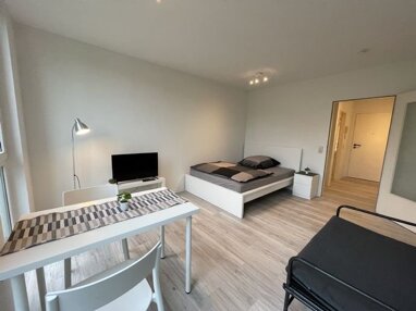 Apartment zur Miete 999 € 1 Zimmer 26 m² Blumenberger Straße Am Spionskopf Magdeburg 39122