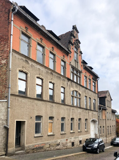 Mehrfamilienhaus zum Kauf 145.000 € 15 Zimmer 910 m² 546 m² Grundstück Apolda Apolda 99510