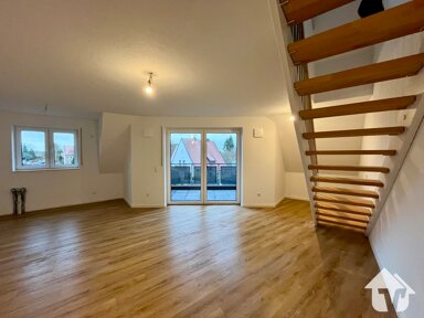 Maisonette zum Kauf 244.900 € 2 Zimmer 66,1 m² 2. Geschoss Haselünne Haselünne 49740