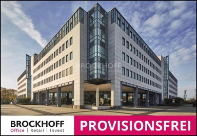 Bürofläche zur Miete provisionsfrei 10 € 8.055,4 m² Bürofläche teilbar ab 228,7 m² West Ratingen 40880