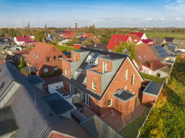 Mehrfamilienhaus zum Kauf 1.690.000 € 8 Zimmer 216 m² 345 m² Grundstück Borkum 26757