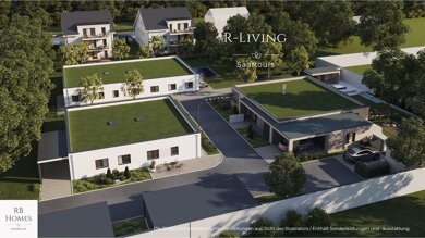 Grundstück zum Kauf provisionsfrei 168.000 € 264 m² Grundstück Reneauldstraße 2 Saarlouis Saarlouis 66740