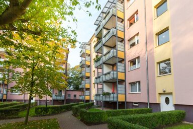 Wohnung zur Miete 355 € 2 Zimmer 55,5 m² 4. Geschoss frei ab 01.05.2025 Bgm.-Kirschbaum-Platz 4 Weddewarden Bremerhaven 27580