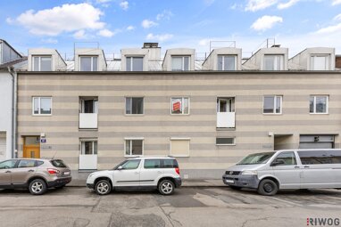 Wohnung zum Kauf 285.000 € 2 Zimmer 56,4 m² 1. Geschoss Wien 1230