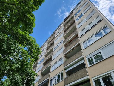 Wohnung zum Kauf 248.000 € 2 Zimmer 66,4 m² Röthenbach West Nürnberg 90449