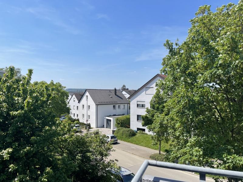 Wohnung zum Kauf 2,5 Zimmer 59 m²<br/>Wohnfläche 2. Stock<br/>Geschoss Denkendorf (Württemberg) 73770
