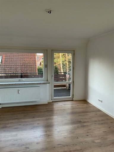 Wohnung zur Miete 514 € 2 Zimmer 60,5 m² 1. Geschoss frei ab 15.02.2025 Hempbarg 24 Übriges Stade Stade 21680