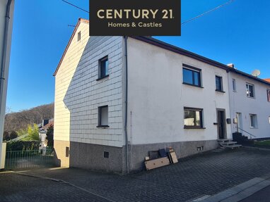 Doppelhaushälfte zum Kauf 139.000 € 5 Zimmer 140 m² 500 m² Grundstück Hermann-Röchling-Höhe Völklingen 66333