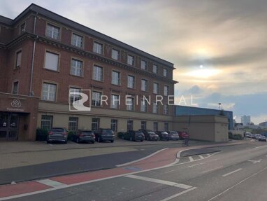 Büro-/Praxisfläche zur Miete 2.150,8 m² Bürofläche teilbar ab 573 m² Ehrenfeld Köln 50825
