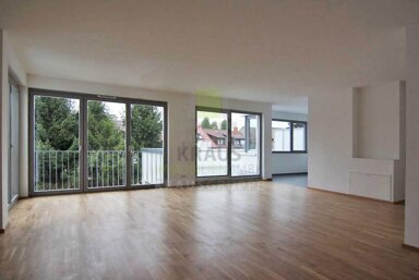 Wohnung zur Miete 2.560 € 4 Zimmer 144,1 m² 3. Geschoss Handschuhsheim - West Heidelberg 69121