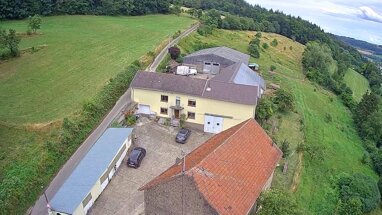 Haus zum Kauf 699.000 € 160 m² 20.232 m² Grundstück petershof 1 Silwingen Merzig 66663