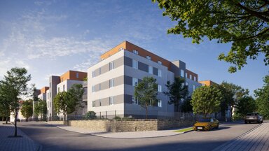 Wohnung zur Miete 970 € 3 Zimmer 92 m² EG frei ab 01.04.2025 Arnsbergstr. 3 Arnstadt Arnstadt 99310