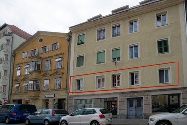 Wohnung zum Kauf provisionsfrei 470.000 € 108,5 m² Innsbruck Innsbruck 6020