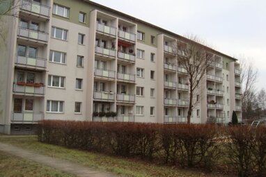 Wohnung zur Miete 552,90 € 3 Zimmer 58,2 m² 2. Geschoss Göhlsdorfer Straße 7 Damsdorf Kloster Lehnin 14797
