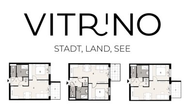 Wohnung zum Kauf 672.000 € 6 Zimmer 142,1 m² Viktring Klagenfurt am Wörthersee 9020