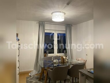 Wohnung zur Miete 500 € 2 Zimmer 61 m² 5. Geschoss Oberbilk Düsseldorf 40227