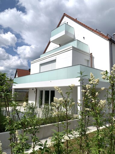 Terrassenwohnung zur Miete 2.180 € 4 Zimmer 103 m² Erdgeschoss St.-Veit-Str. 89 Berg am Laim Ost München 81673