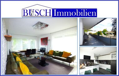 Wohnung zum Kauf 565.000 € 5 Zimmer 166 m² 1. Geschoss Friedrichshafen - Mitte 4 Friedrichshafen 88046