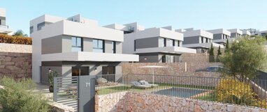 Villa zum Kauf provisionsfrei 545.000 € 5 Zimmer 157,7 m² frei ab 01.10.2025 Finestrat 03509