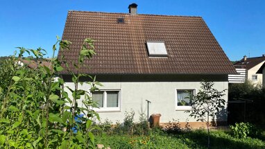 Mehrfamilienhaus zum Kauf 289.000 € 6 Zimmer 115 m² 659 m² Grundstück Möckmühl Möckmühl 74219