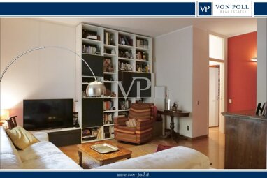 Wohnung zur Miete 3.500 € 5 Zimmer 130 m² 1. Geschoss Balbo 11 Milano 20135