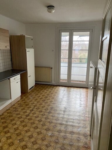 Wohnung zur Miete 420 € 2 Zimmer 55 m² 3. Geschoss Wittener Strasse 81b Nächstebreck - Ost Wuppertal 42279