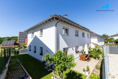 Doppelhaushälfte zum Kauf 770.000 € 5,5 Zimmer 138 m² 227 m² Grundstück Dachauer Str. 27 Kollbach Petershausen / Kollbach 85238