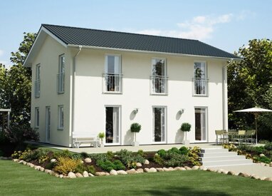 Einfamilienhaus zum Kauf 609.680 € 4 Zimmer 139 m² 384 m² Grundstück Eschenauer Hauptstr. - Parzelle 3 Eschenau Eckental 90542