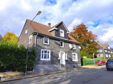 Mehrfamilienhaus zum Kauf 265.000 € 8 Zimmer 199,7 m² 546 m² Grundstück Wermelskirchen Wermelskirchen 42929