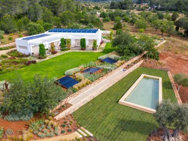 Villa zum Kauf Provisionsfrei 3.900.000 € 5 Zimmer 243 m² 15.000 m² Grundstück Sant Llorenc de Balafia 07810