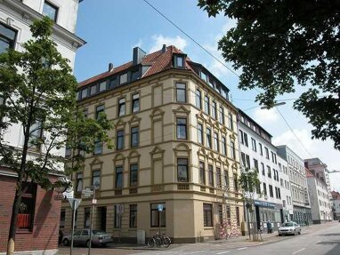 Wohnung zur Miete 425 € 4 Zimmer 79 m² Erdgeschoss Johannesstr. 18 Geestendorf Bremerhaven 27570