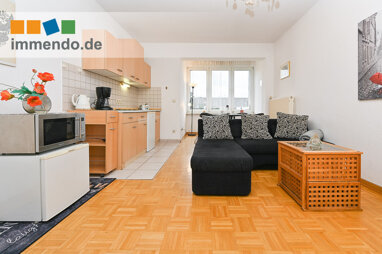 Wohnung zur Miete Wohnen auf Zeit 650 € 2 Zimmer 47 m² frei ab 01.07.2024 Neudorf - Nord Duisburg 47057