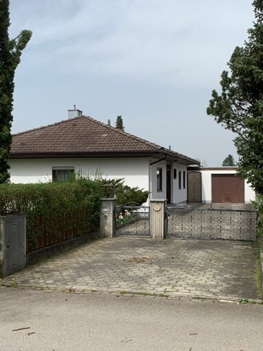 Einfamilienhaus zum Kauf 351.000 € 5 Zimmer 121,7 m² 851 m² Grundstück Amselweg 7 Eglsee Trostberg 83308