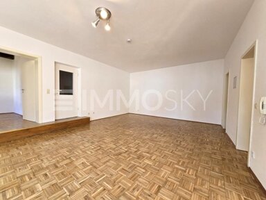 Wohnung zum Kauf 199.000 € 2 Zimmer 54 m² 2. Geschoss Altstadt - Südwest Ingolstadt 85049