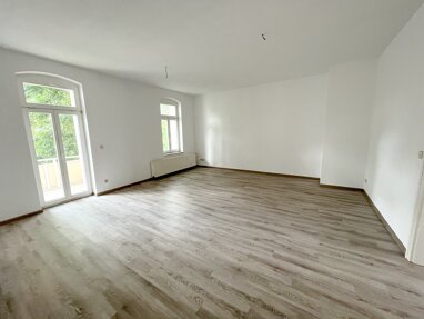 Wohnung zur Miete 433 € 2 Zimmer 78,8 m² 3. Geschoss Wartburgstraße 18a Bernsdorf 423 Chemnitz 09126